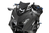 Puig Front Spoiler Yamaha T-Max