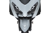 Puig Front Spoiler Yamaha T-Max