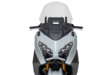 Puig Front Spoiler Yamaha T-Max