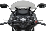Puig Frontabdeckung Yamaha T-Max