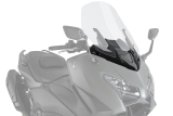 Puig Frontabdeckung Yamaha T-Max