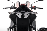 Performance Kennzeichenhalter Aprilia Tuono V4 Factory