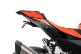 Performance Kennzeichenhalter Aprilia Tuono V4 Factory