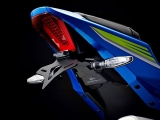 Performance Kennzeichenhalter Suzuki GSX-R1000R