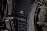 Performance Grille de protection de radiateur Aprilia Tuono V4