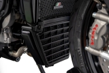 Performance K�hlerschutzgitter Aprilia Tuono V4 Factory