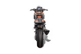 Performance R�cksitzverkleidung Aprilia Tuono V4 Factory