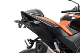 Performance R�cksitzverkleidung Aprilia RSV4