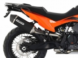 Auspuff Arrow Race-Tech KTM Adventure 790
