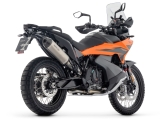 Auspuff Arrow Race-Tech KTM Adventure 790