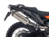 Auspuff Arrow Race-Tech KTM Adventure 790