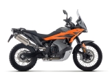 Auspuff Arrow Race-Tech KTM Adventure 790