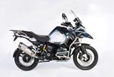 chappement BOS Desert Fox BMW R 1200 GS LC