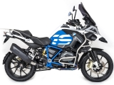 Auspuff BOS Desert Fox BMW R 1200 GS LC