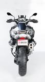 chappement BOS Desert Fox BMW R 1200 GS LC