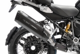 Escape BOS Desert Fox BMW R 1200 GS LC