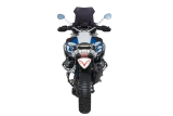 Escape BOS Desert Fox BMW R 1200 GS LC