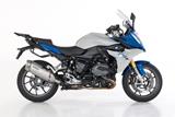Avgasrr BOS Desert Fox BMW R 1200 RS