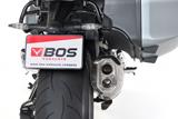 Exhaust BOS Desert Fox BMW R 1200 RS