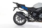 chappement BOS Desert Fox BMW R 1200 RS