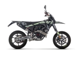 Auspuff Arrow Icon Fantic XEF / XMF 125