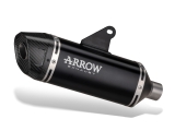 Auspuff Arrow Icon Fantic XEF / XMF 125