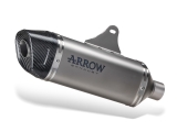 Auspuff Arrow Icon Fantic XEF / XMF 125