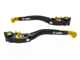 DBK Hebel Set Verl�ngerbar Ducati Streetfighter V4