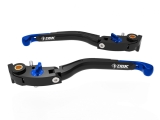 DBK Hebel Set Verl�ngerbar Ducati Streetfighter V4