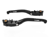 DBK Hebel Set Verl�ngerbar Ducati Streetfighter V4