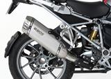 Exhaust BOS Desert Fox BMW R 1200 GS