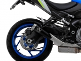Auspuff Arrow Pro-Race  Suzuki GSX-S 950