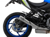 Auspuff Arrow Pro-Race  Suzuki GSX-S 950