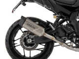Auspuff Arrow Indy Race Evo Komplettanlage Yamaha Tracer 7 / GT