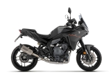 Auspuff Arrow Indy Race Evo Komplettanlage Yamaha Tracer 7 / GT