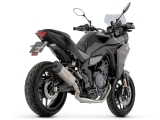Auspuff Arrow Indy Race Evo Komplettanlage Yamaha Tracer 7 / GT