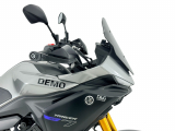 WRS Sport Windschild Yamaha Tracer 7 GT