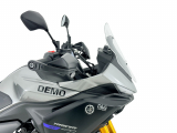 WRS Sport Windschild Yamaha Tracer 7 GT