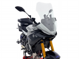 WRS Touring Windschild Yamaha Tracer 7 GT