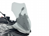 WRS Touring Windschild Yamaha Tracer 7 GT
