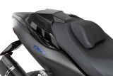 Puig Heckverkleidung mit Winglets Yamaha T-Max