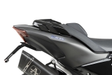 Puig Heckverkleidung mit Winglets Yamaha T-Max