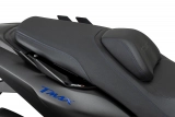 Puig Heckverkleidung mit Winglets Yamaha T-Max