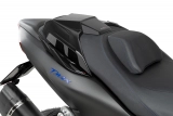Puig Heckverkleidung mit Winglets Yamaha T-Max