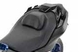 Puig Heckverkleidung mit Winglets Yamaha T-Max