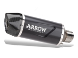 Auspuff Arrow Indy Race Evo Komplettanlage Honda CBR 650 R