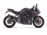 Auspuff Arrow Indy Race Evo Komplettanlage Honda CBR 650 R