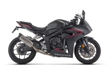 Auspuff Arrow Indy Race Evo Komplettanlage Honda CBR 650 R