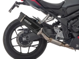 Auspuff Arrow Indy Race Evo Komplettanlage  Honda CB 650 R