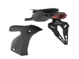 Performance Kennzeichenhalter Triumph Trident 660